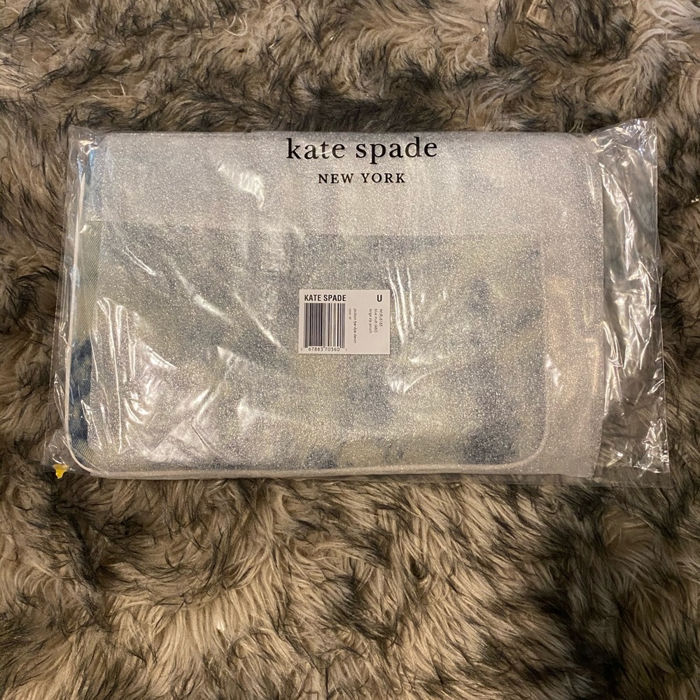 🌹🌹🌹Kate Spade🌹🌹🌹 pouch - Picture 2 of 3